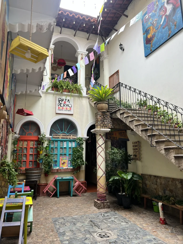 Logement Tajira